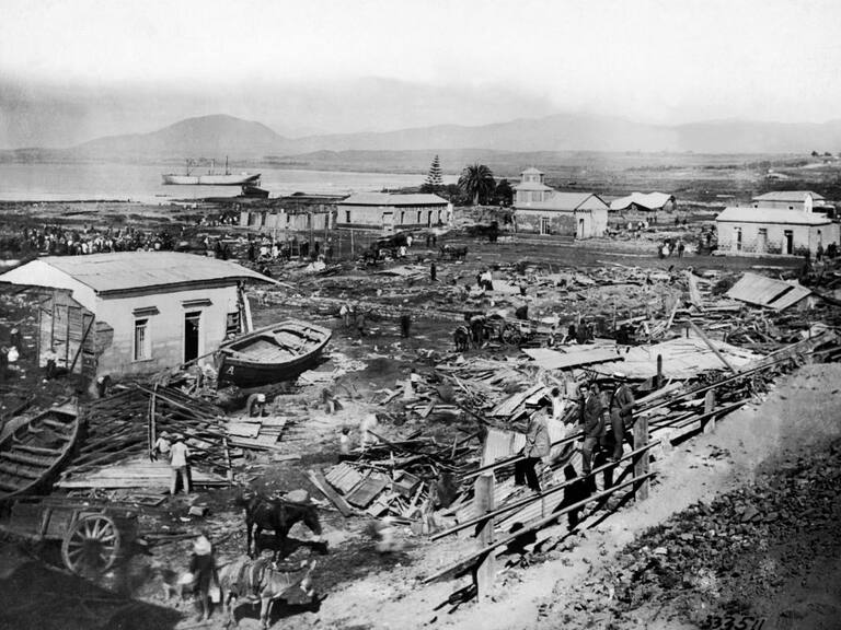 Científicos atentos a “enjambre sísmico” en el norte grande de Chile: hace más de 100 años que no ocurre un terremoto en la zona