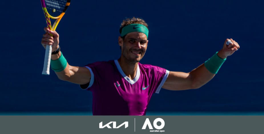 Nadal Mannarino