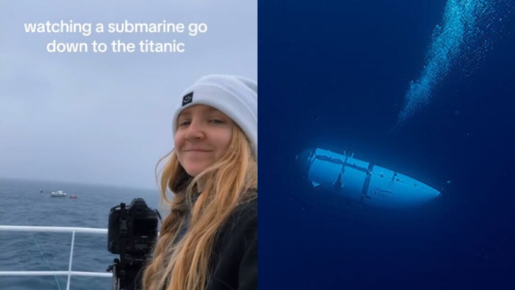 Titanic