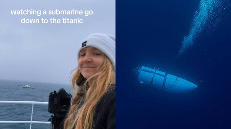Titanic