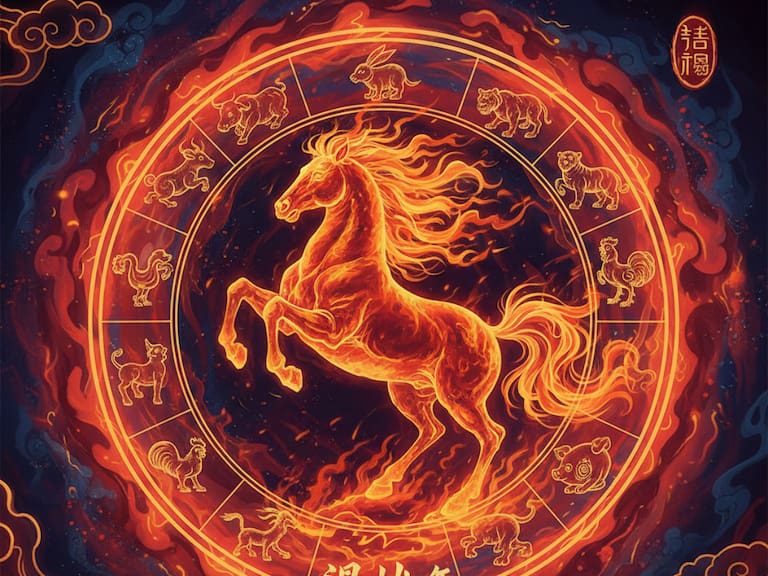 Ilustración creada con inteligencia artificial.