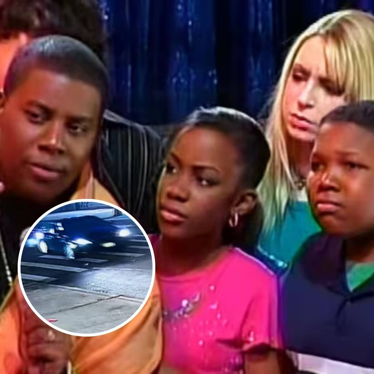 Conmoción en el espectáculo: muere ex estrella de Nickelodeon tras ser atropellada por dos autos y quedar abandonada