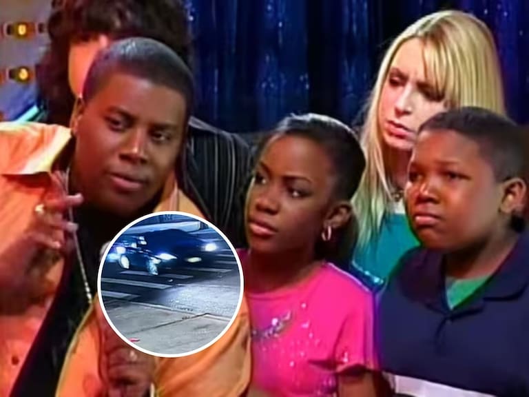 Conmoción en el espectáculo: muere ex estrella de Nickelodeon tras ser atropellada por dos autos y quedar abandonada