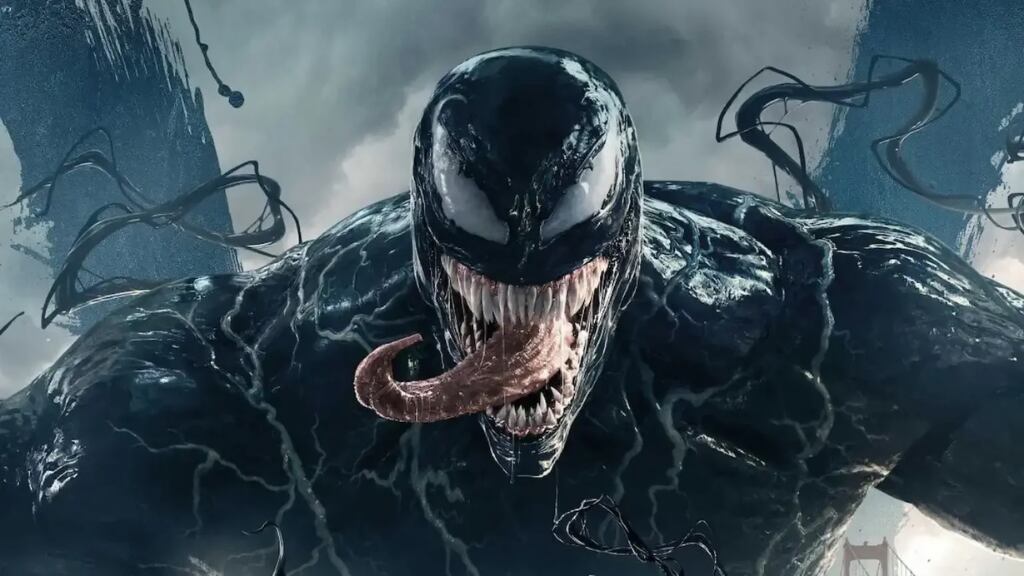 Sony confirma realización de Venom 3