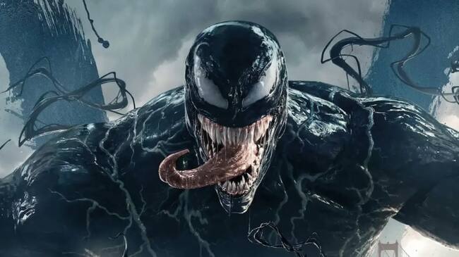 Sony confirma realización de Venom 3