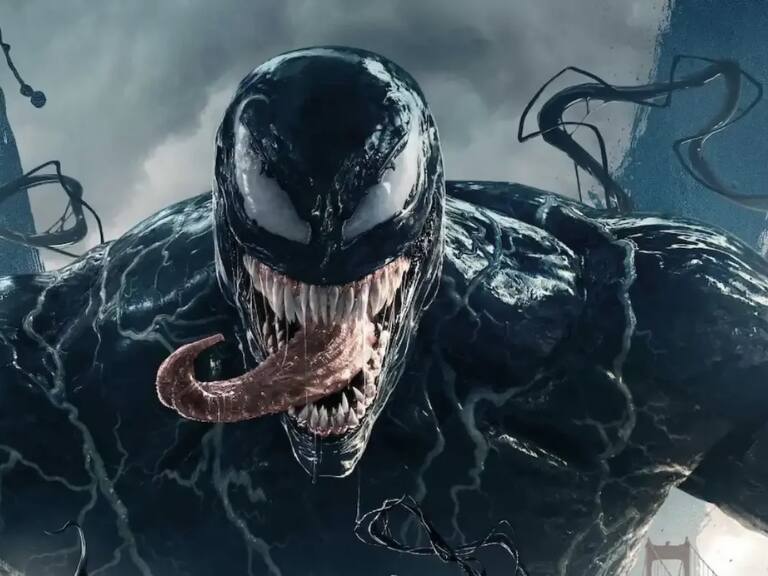 Sony confirma realización de Venom 3