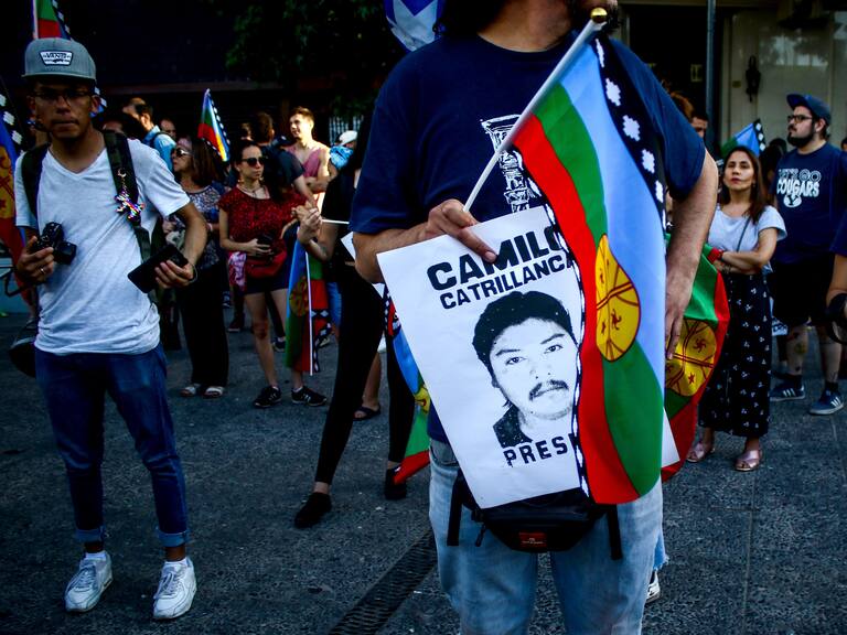 Desde el asesinato hasta el veredicto: Todo lo que ha pasado en el caso y el juicio por la muerte de Camilo Catrillanca