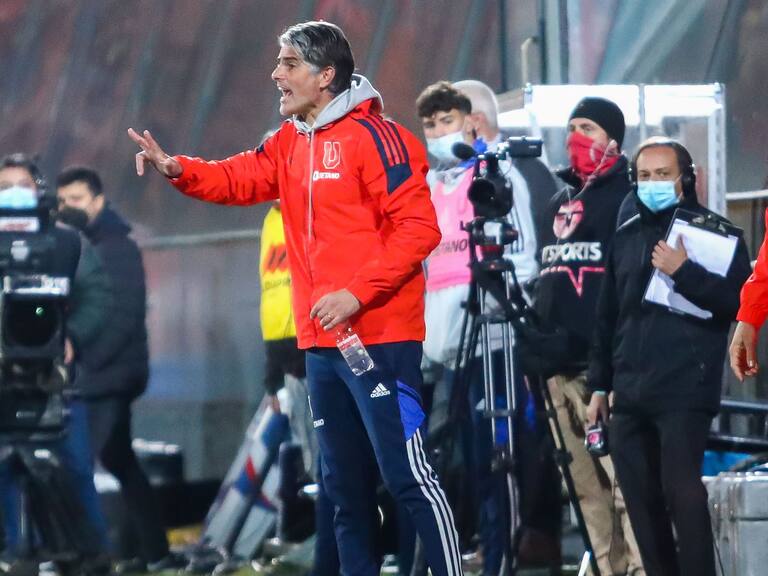 Diego López: "Hay que corregir, pero ganar al final es lo más lindo"