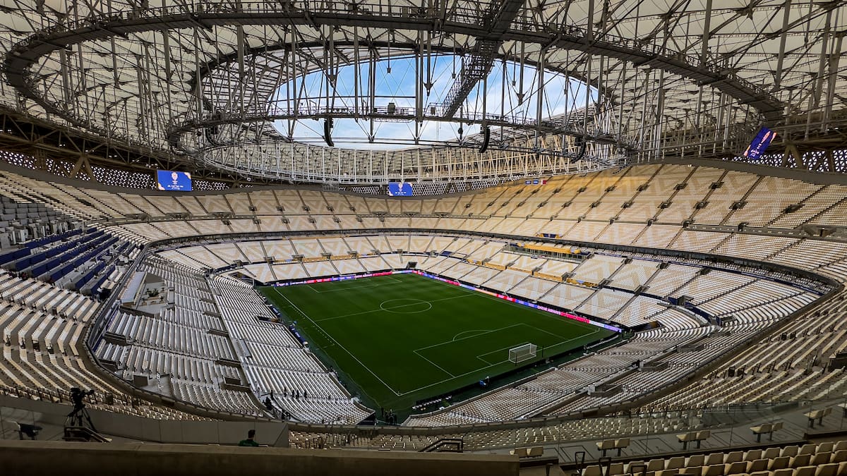 Se define al mejor de todos: dónde y cómo ver en vivo la final de la Copa Intercontinental 2024