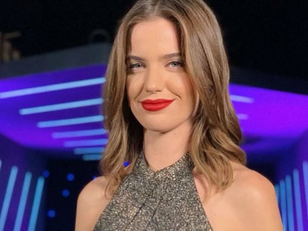 Pololo de Millaray Viera le dedicó una romántica publicación en Instagram
