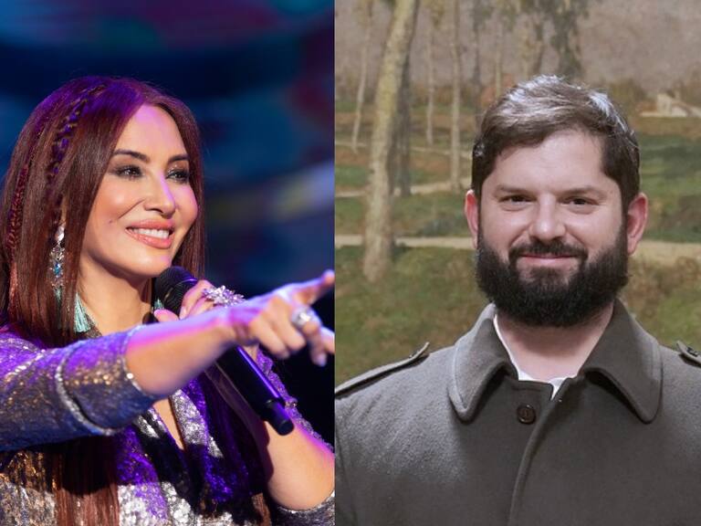 “Lo encuentro valiente”: Myrian Hernández sorprende con elogios hacia el Presidente Boric y con llamativas reflexiones sobre la política