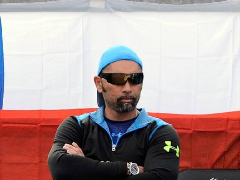 Tommy Haas le pide a Marcelo Ríos que lo entrene