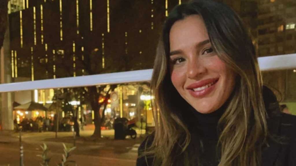 Gianella Marengo
