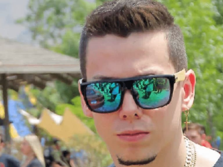 Nano Calderón fue internado en una clínica psiquiátrica de La Reina