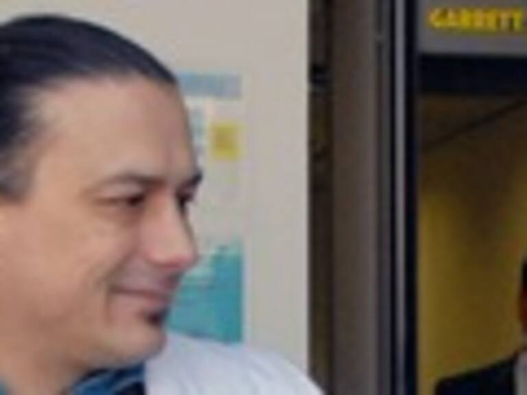 Camilo Bass tras anuncio de contratación de doctores españoles: »En Chile no hay carencia de médicos»