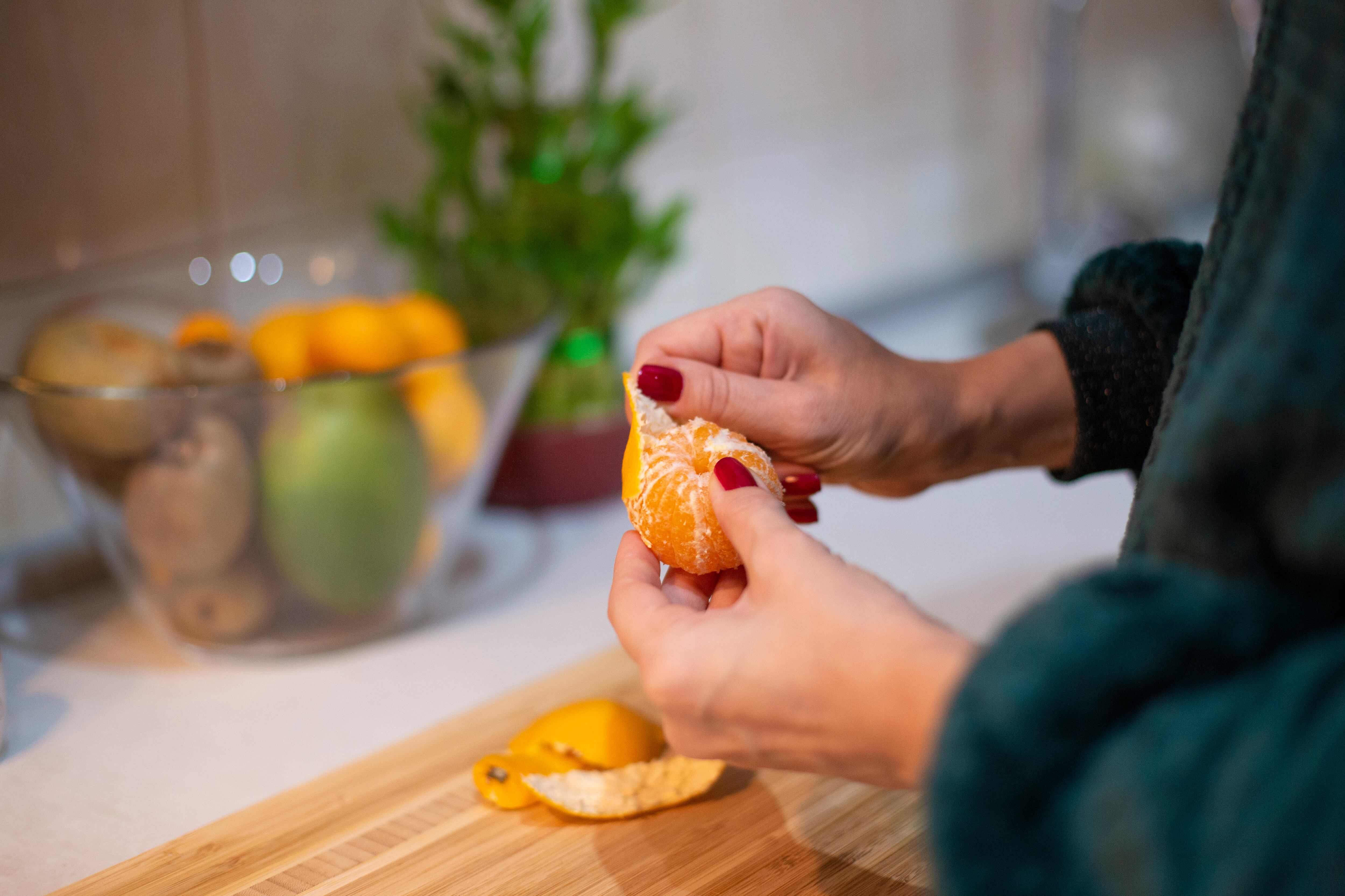 Mandarina
