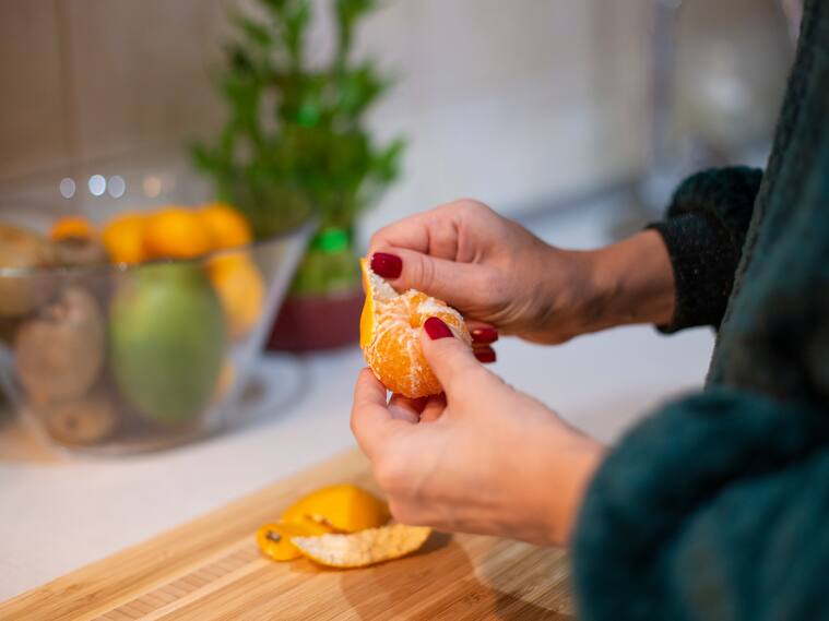 Mandarina