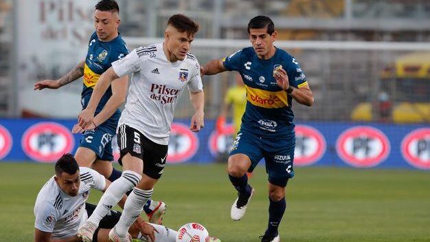 Severino Vasconcellos pidió la renovación de contrato para Leonardo Gil: "La directiva debería hacer todo lo posible"