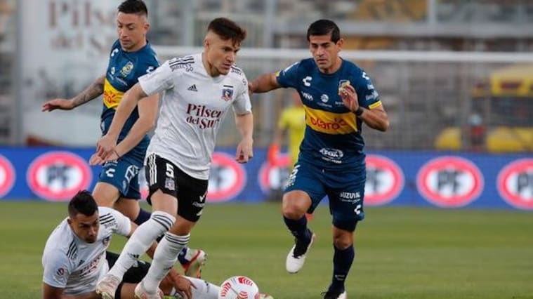 Severino Vasconcellos pidió la renovación de contrato para Leonardo Gil: "La directiva debería hacer todo lo posible"