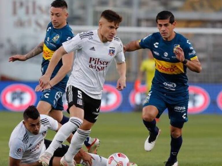 Severino Vasconcellos pidió la renovación de contrato para Leonardo Gil: "La directiva debería hacer todo lo posible"