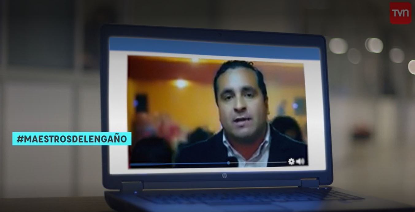 Captura TVN