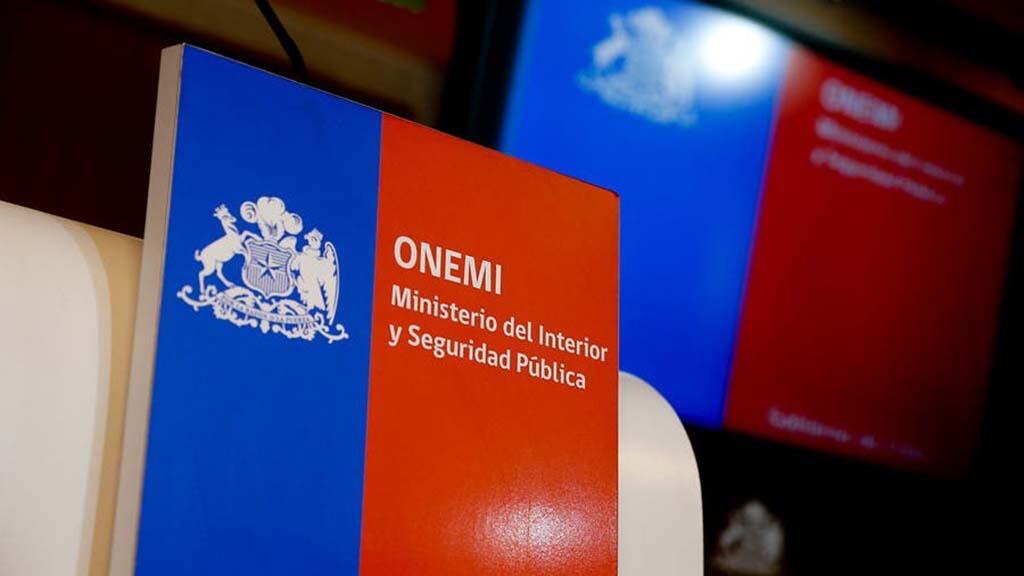 Onemi