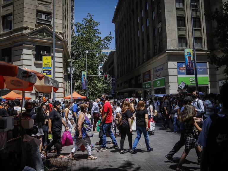 Reconocida tienda del centro de Santiago anuncia su cierre definitivo y pone en liquidación sus productos