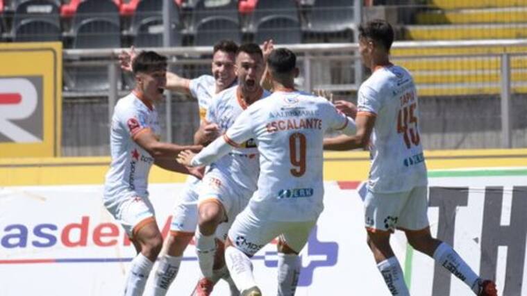 Cobreloa