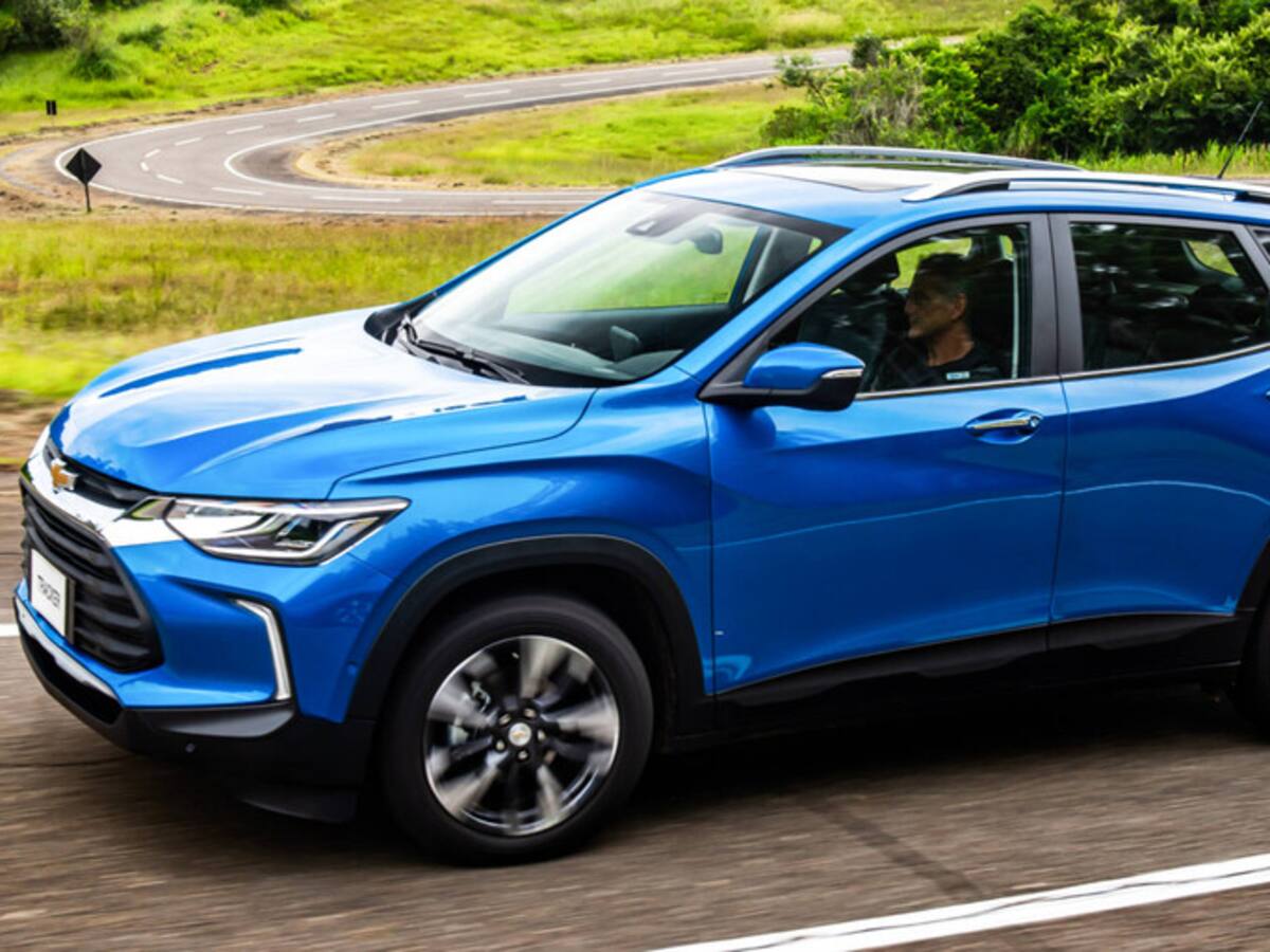 Nuevo diseño y mayor equipamiento para el nuevo modelo de Chevrolet