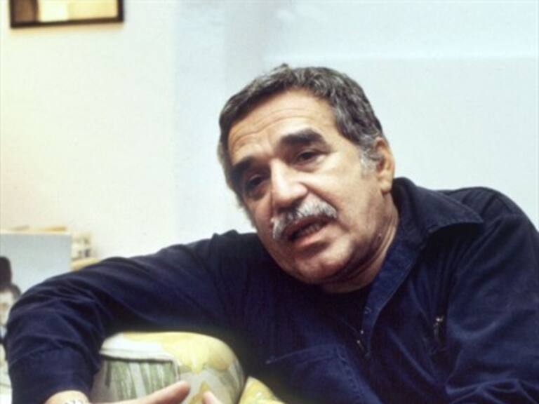 Presentan cuatro relatos inéditos de Gabriel García Márquez