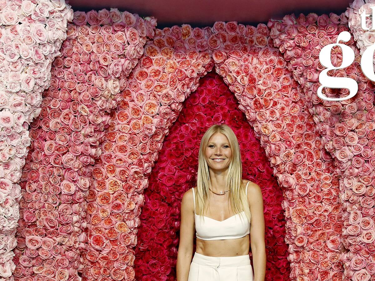 «Tremendamente adictivo»: Gwyneth Paltrow anunció que está vendiendo velas con olor a «su orgasmo»