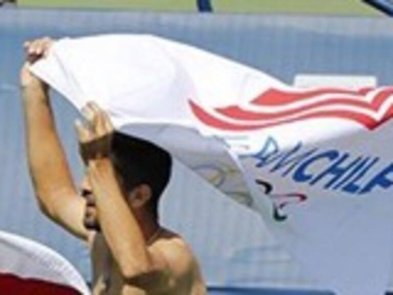 ¡Oro en tenis! Nicolás Jarry y Hans Podlipnik vencen a la dupla argentina en la final