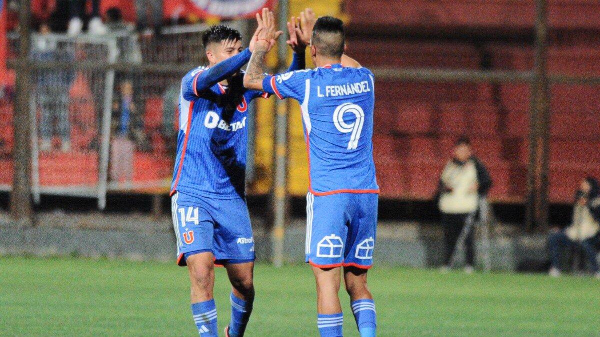 El día después de los Panamericanos: ANFP reprogramó el duelo entre la U y Everton por el Campeonato Nacional