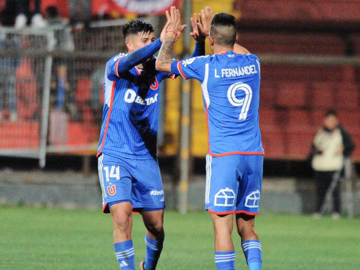 El día después de los Panamericanos: ANFP reprogramó el duelo entre la U y Everton por el Campeonato Nacional