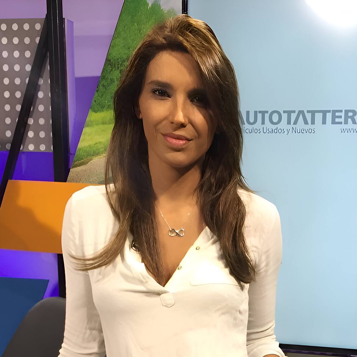 “Lo más duro que me ha pasado”: Carla Ballero nuevamente está hospitalizada tras urgencia médica