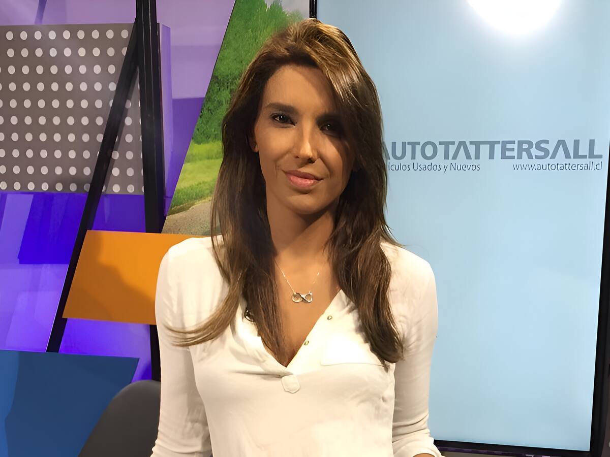 “Lo más duro que me ha pasado”: Carla Ballero nuevamente está hospitalizada tras urgencia médica