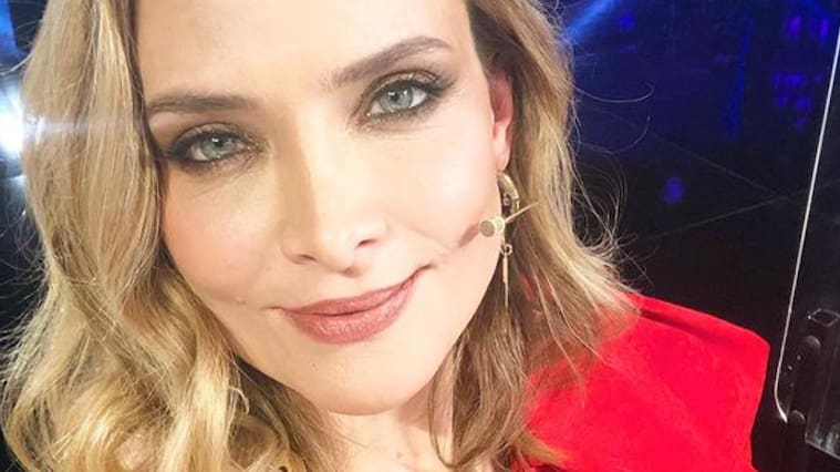 Canal 13, Mega y ahora TVN: Nicole es la nueva jurado de Talento Rojo
