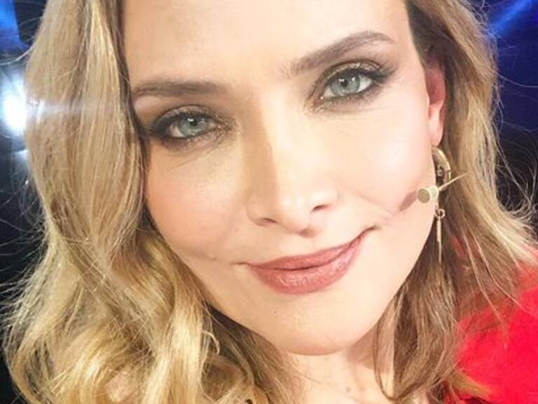 Canal 13, Mega y ahora TVN: Nicole es la nueva jurado de Talento Rojo