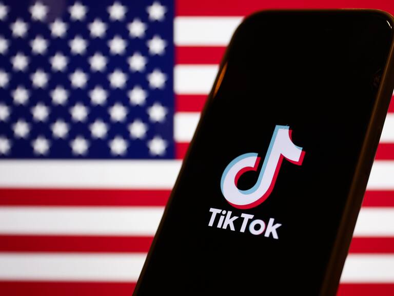 “Me gusta la guerra de ofertas”: este es el gigante informático que estaría en conversaciones para comprar TikTok