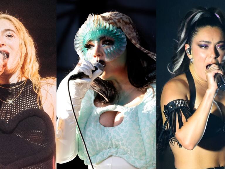 Brillaron las mujeres: Lorde, Björk y Charli XCX lideraron Primavera Sound
