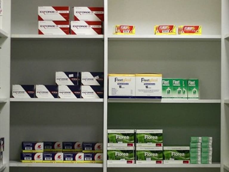 Cámara de Diputados despachó a ley proyecto que busca mejorar el acceso a medicamentos más baratos