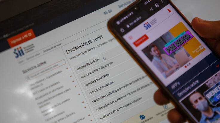Magíster en tributación nos explica Operación Renta 2024: “Es bastante más costosa este año”
