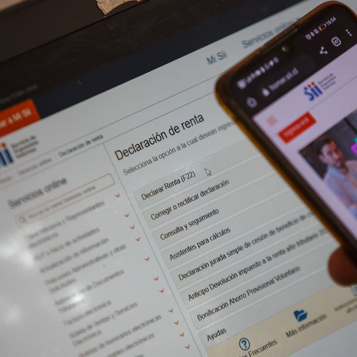 Segundo plazo de la Operación Renta 2026 ya está vigente: hasta cuándo se puede declarar