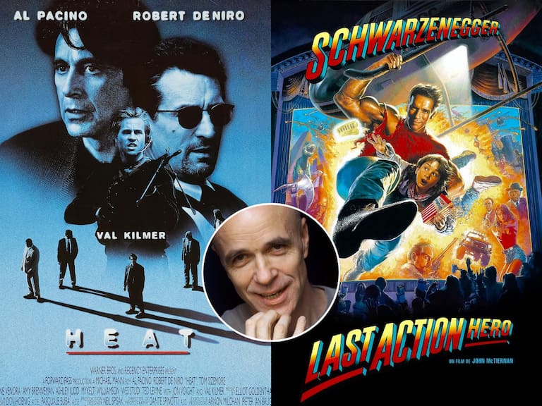 Muere el legendario actor estadounidense Tom Noonan a los 74 años: recordado por “El último Gran Héroe”, “RoboCop” y “Fuego contra Fuego”