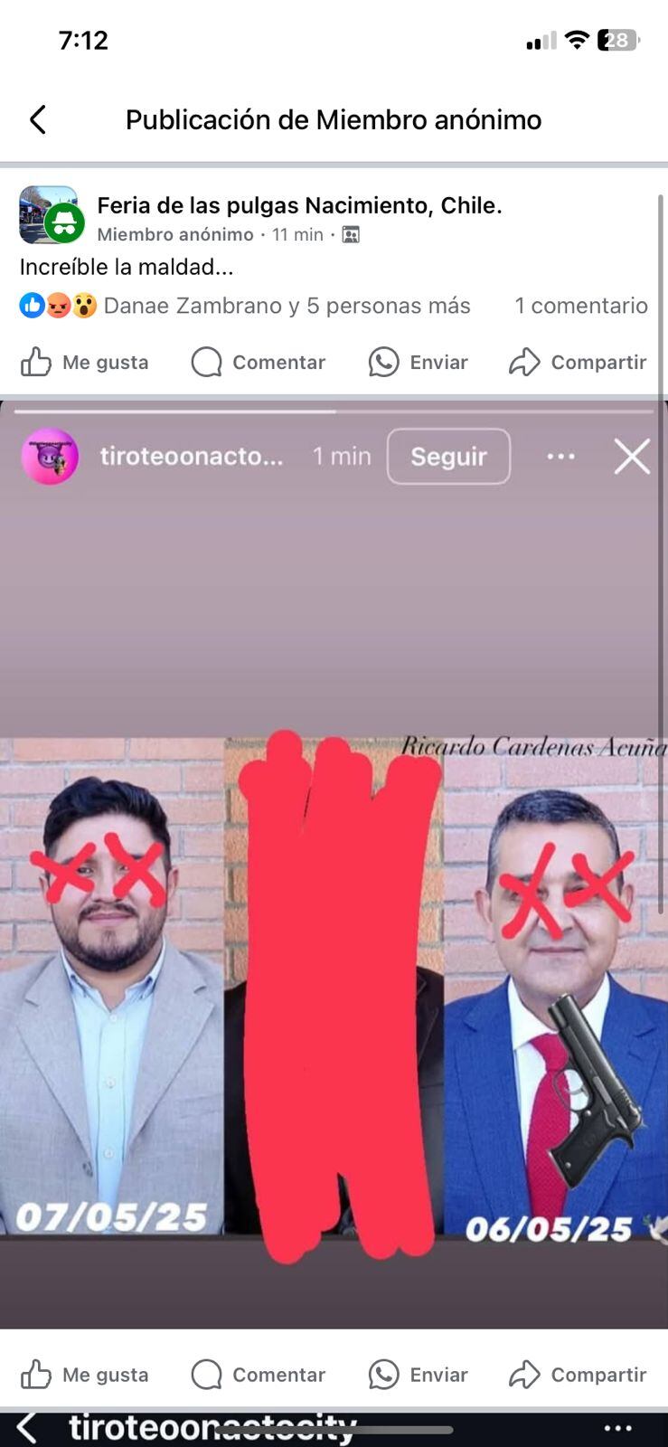 CAPTURA