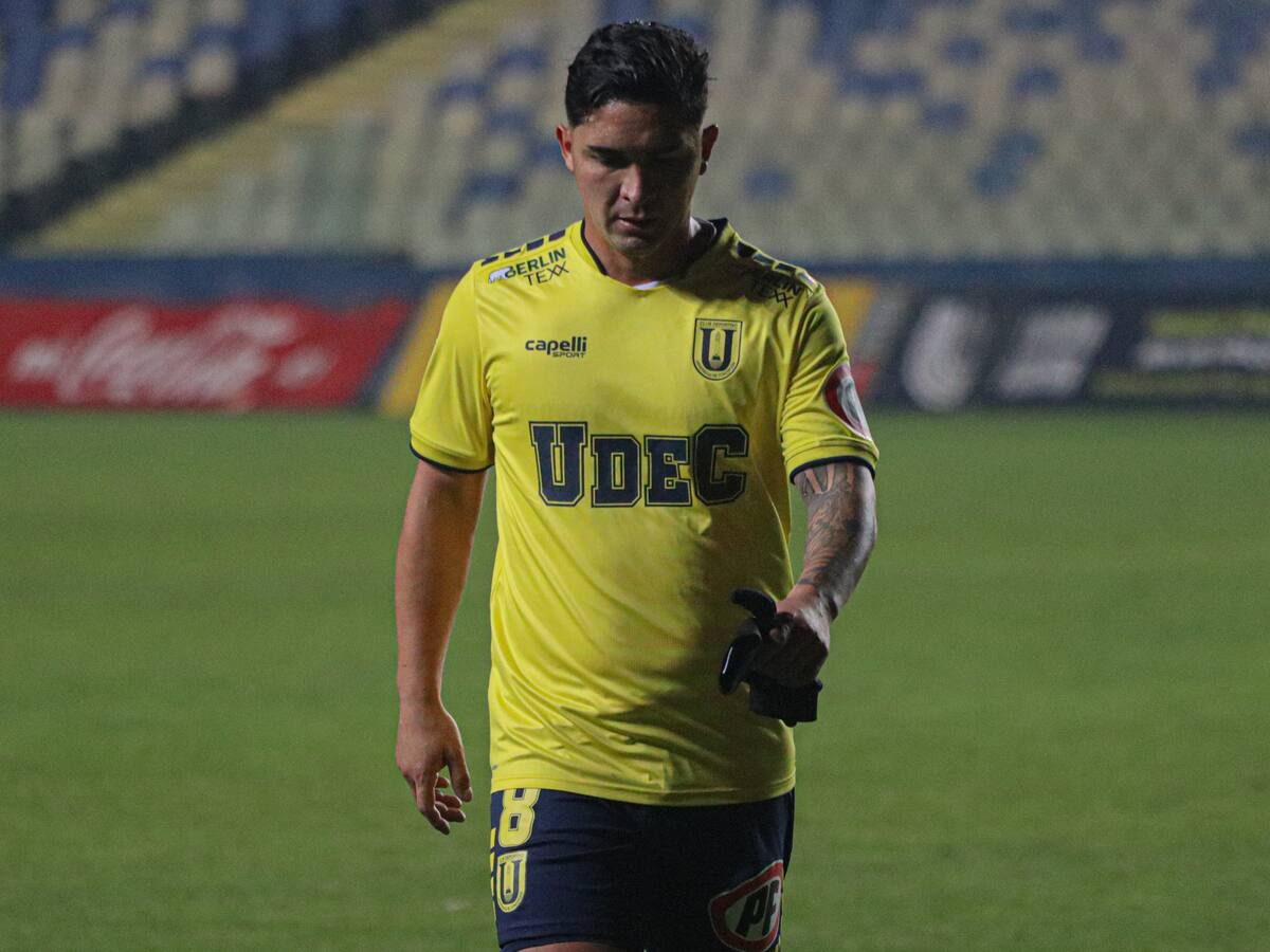 “Me voy con la tranquilidad de haberlo entregado todo”: Felipe Gutiérrez vuelve a anunciar su retiro del fútbol profesional