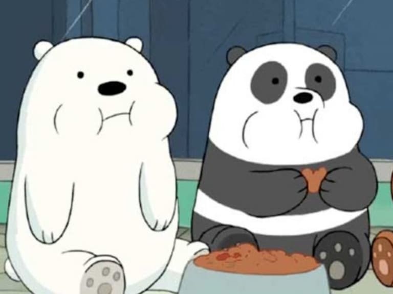 La película de Escandalosos se estrena este viernes en Cartoon Network