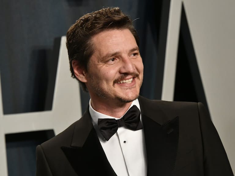 Destronó a Anya Taylor-Joy: Pedro Pascal es el actor más buscado a nivel mundial