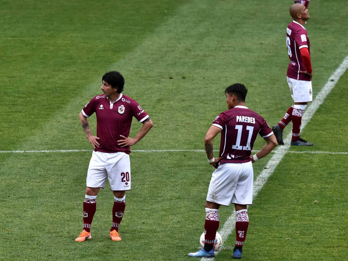 Deportes La Serena tras hackeo: «Que delincuentes de poca monta se tomen nuestras redes sociales es algo gravísimo»