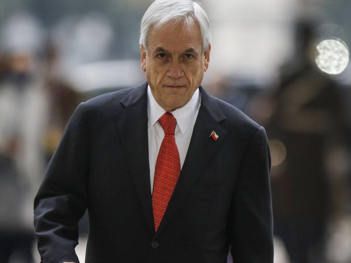 Presidente Piñera invitó a seguir la Cuenta Pública: se centrará en «los problemas, en los dolores, pero también en las necesidades y aspiraciones de los chilenos»